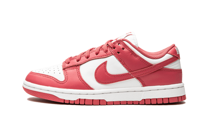 Dunk Low Archeo Pink