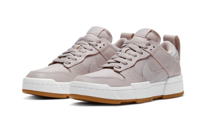 Dunk Low Disrupt Barely Rose