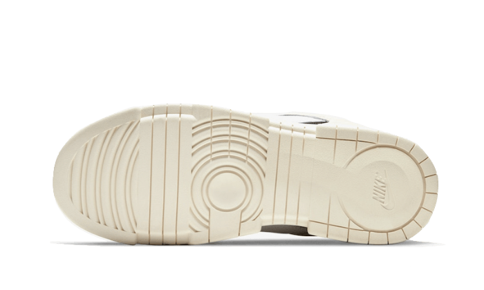 Dunk Low Disrupt Black Pale Ivory