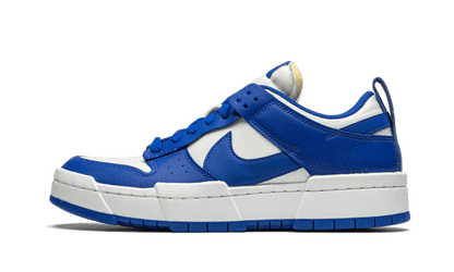 Dunk Low Disrupt Game Royal