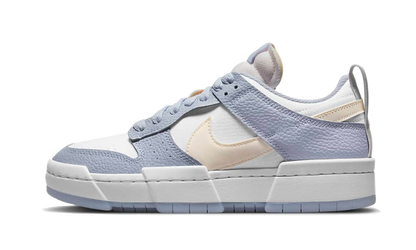 Dunk Low Disrupt Summit White Ghost