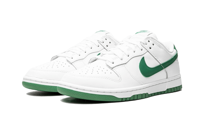 Dunk Low Green Noise