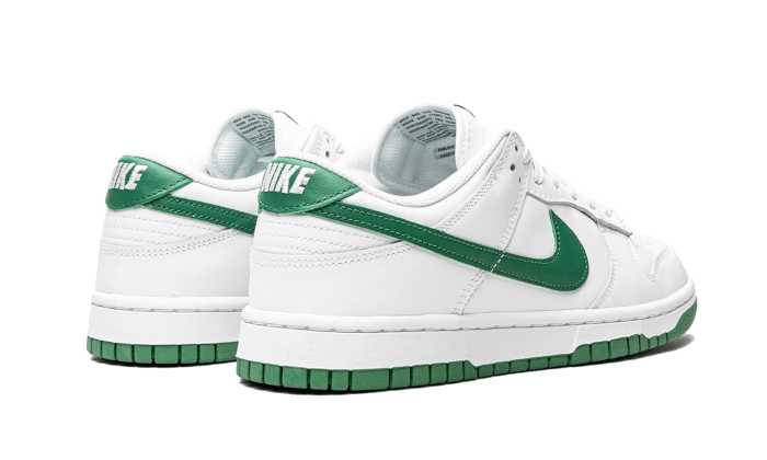 Dunk Low Green Noise