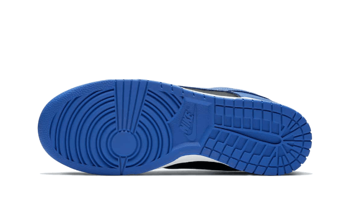 Dunk Low Hyper Cobalt