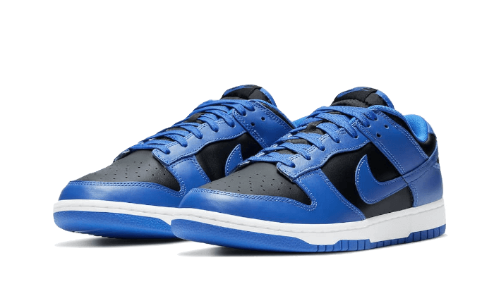 Dunk Low Hyper Cobalt