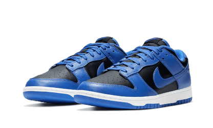 Dunk Low Hyper Cobalt