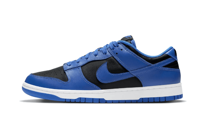 Dunk Low Hyper Cobalt