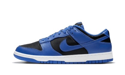 Dunk Low Hyper Cobalt