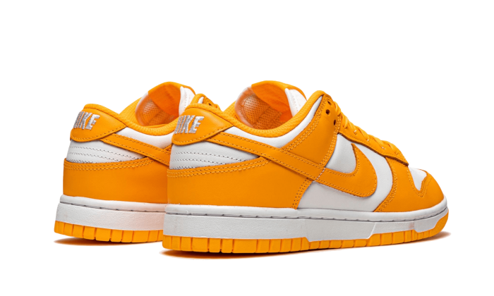 Dunk Low Laser Orange