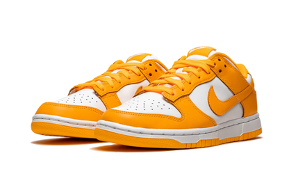 Dunk Low Laser Orange