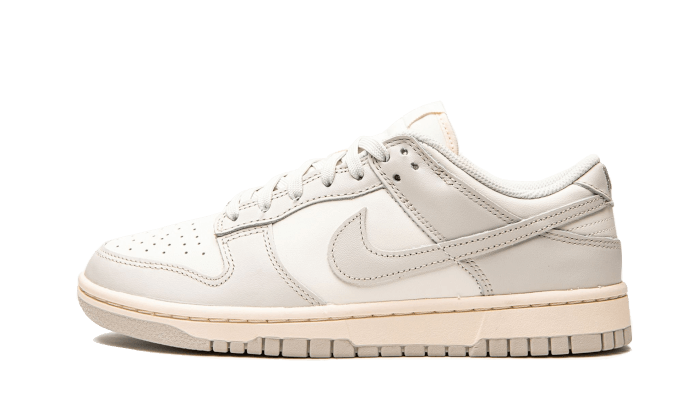 Dunk Low Light Bone