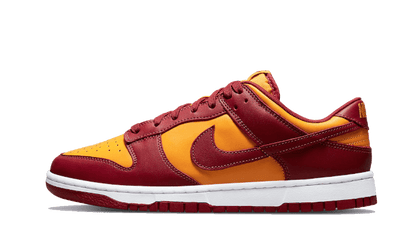 Dunk Low Midas Gold