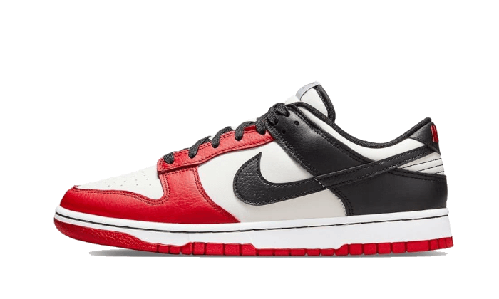 Dunk Low NBA 75. Jubiläum Chicago Bulls