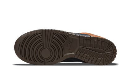 Dunk Low PRM Cider