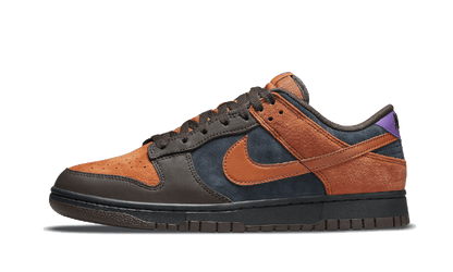 Dunk Low PRM Cider