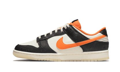 Dunk Low PRM Halloween (2021)