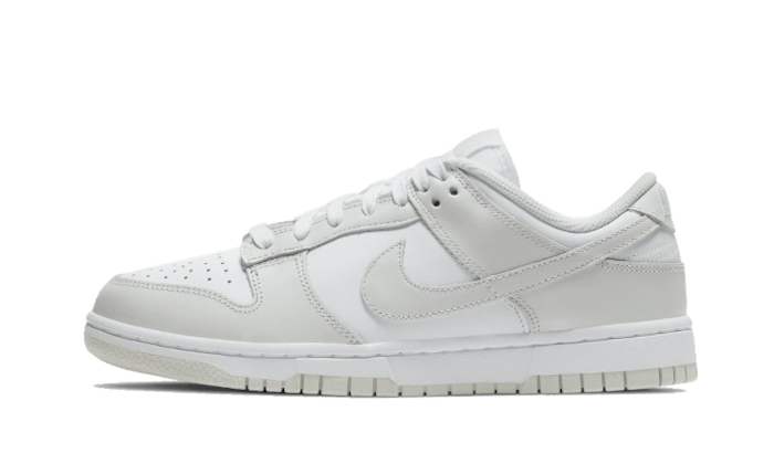 Dunk Low Photon Dust