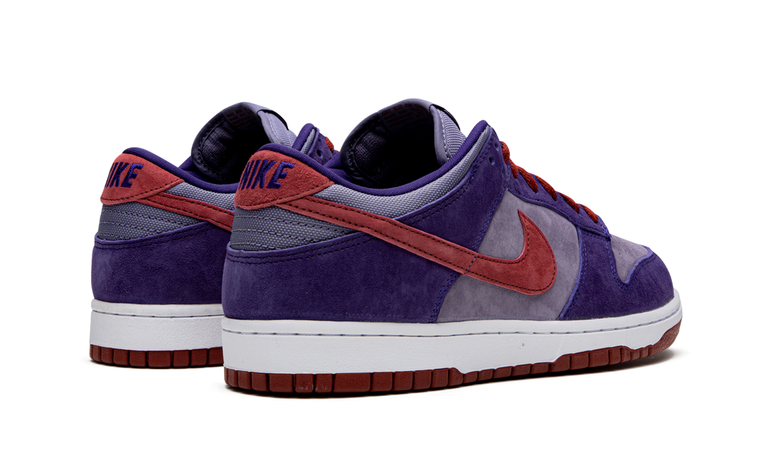 Dunk Low Plum