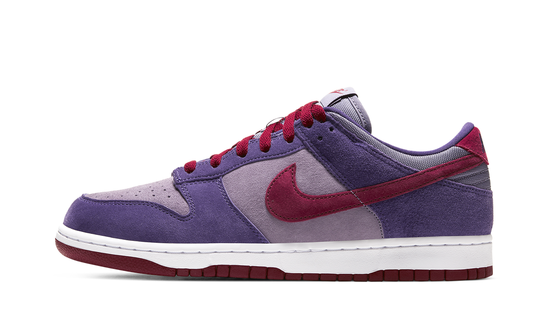 Dunk Low Plum