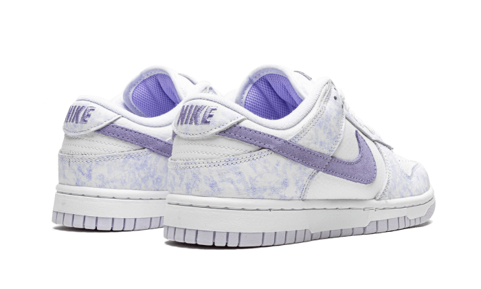 Dunk Low Purple Pulse