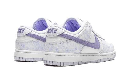 Dunk Low Purple Pulse