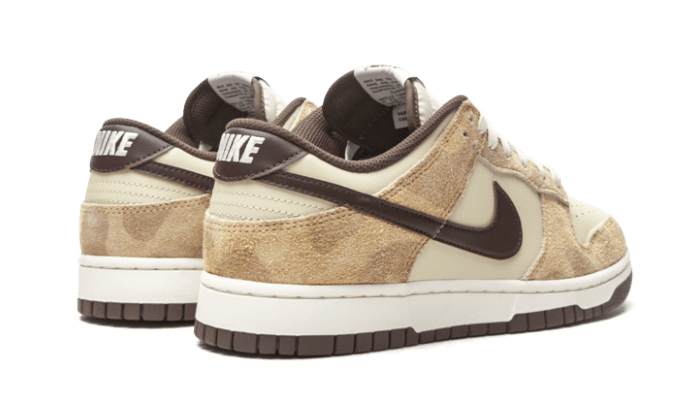 Dunk Low Retro PRM Animal Pack Giraffe