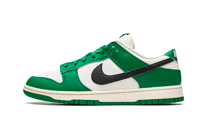 Dunk Low SE Lottery Green Pale Ivory