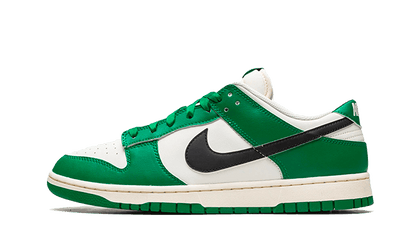 Dunk Low SE Lottery Green Pale Ivory