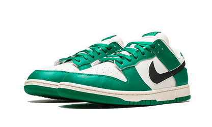 Dunk Low SE Lottery Green Pale Ivory