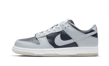 Dunk Low SP College Navy