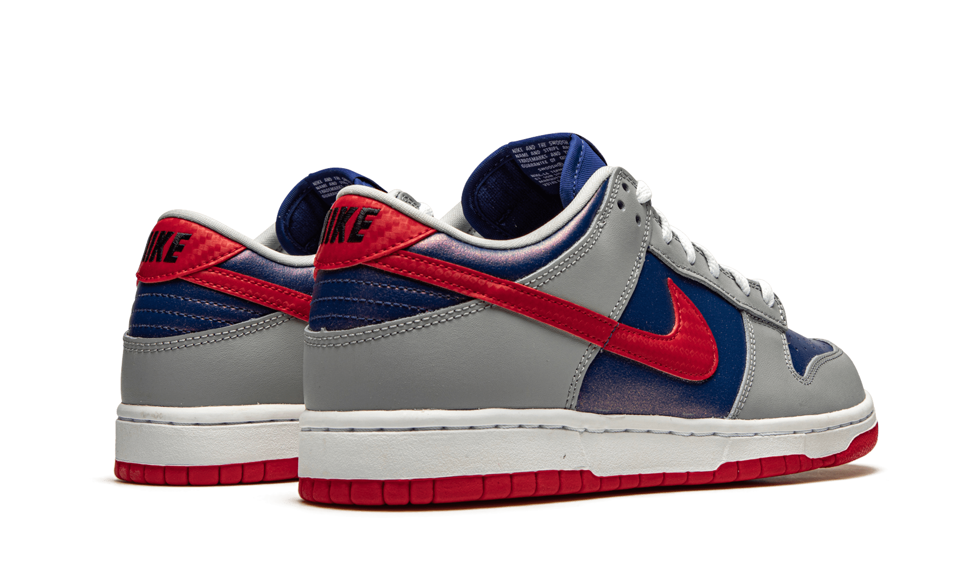 Dunk Low Samba (2020)