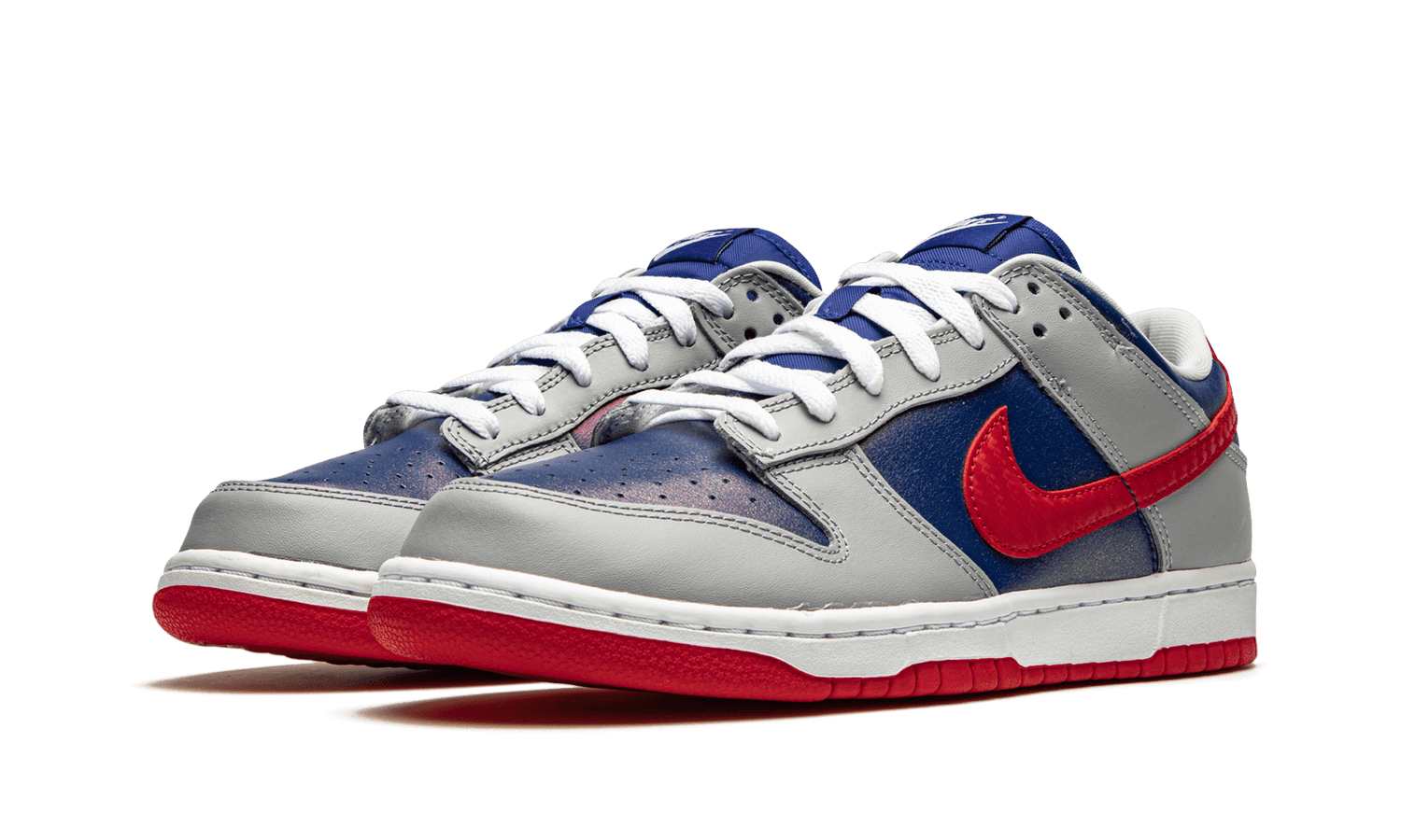 Dunk Low Samba (2020)