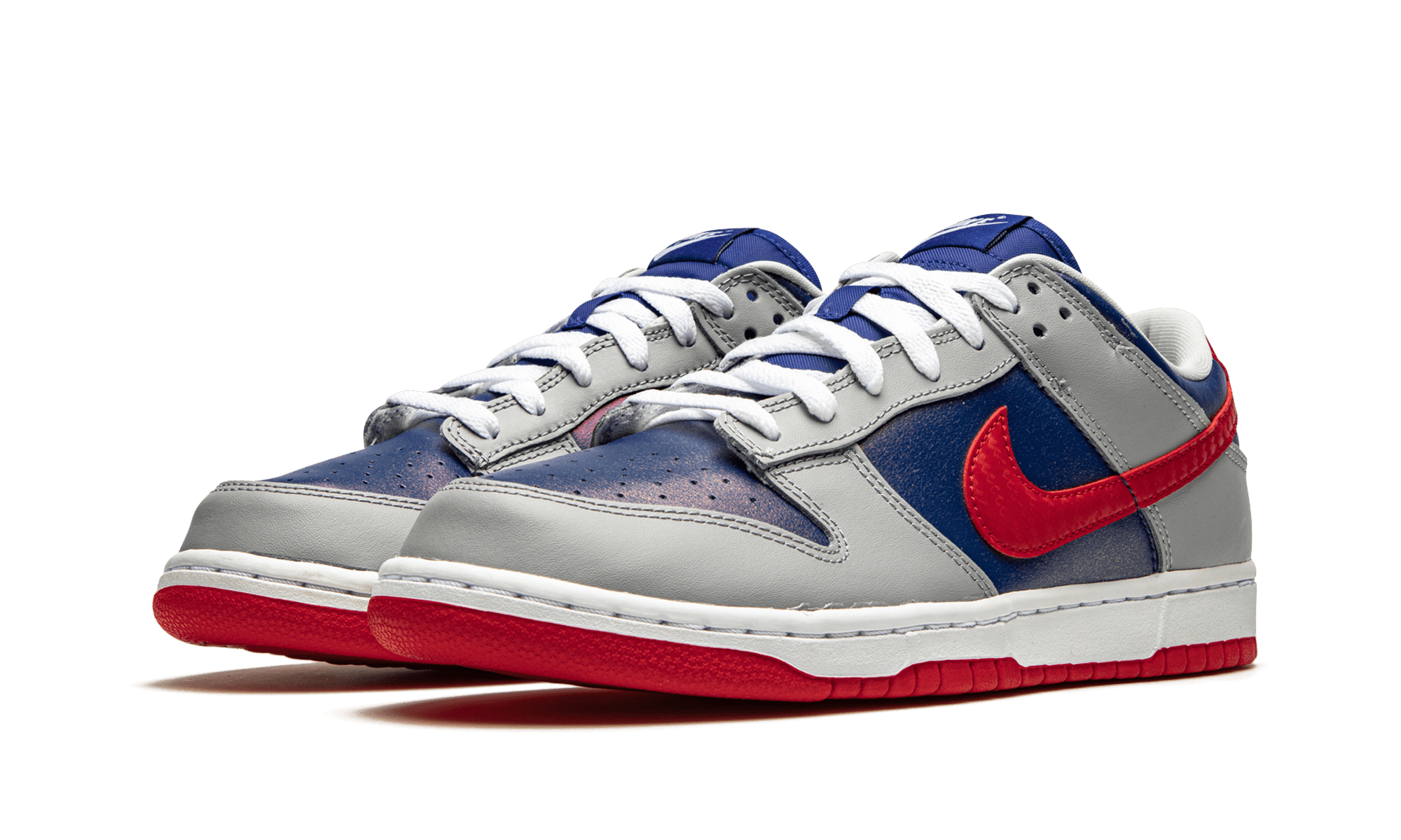 Dunk Low Samba (2020)