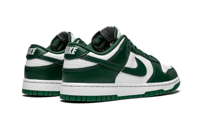 Dunk Low Spartan Green