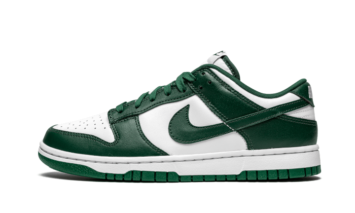 Dunk Low Spartan Green