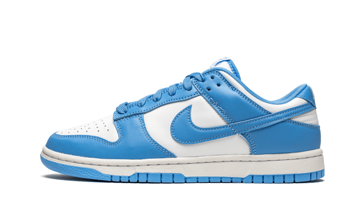 Dunk Low UNC