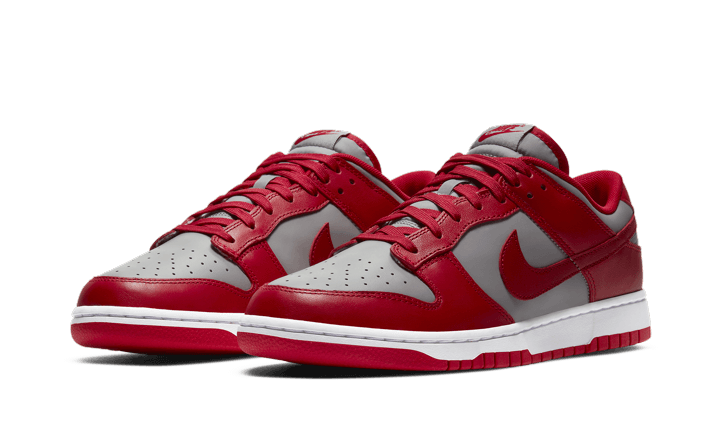 Dunk Low UNLV