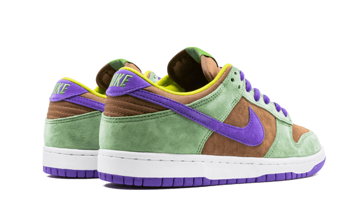 Dunk Low Veneer (2020)