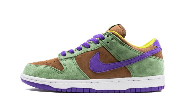 Dunk Low Veneer (2020)