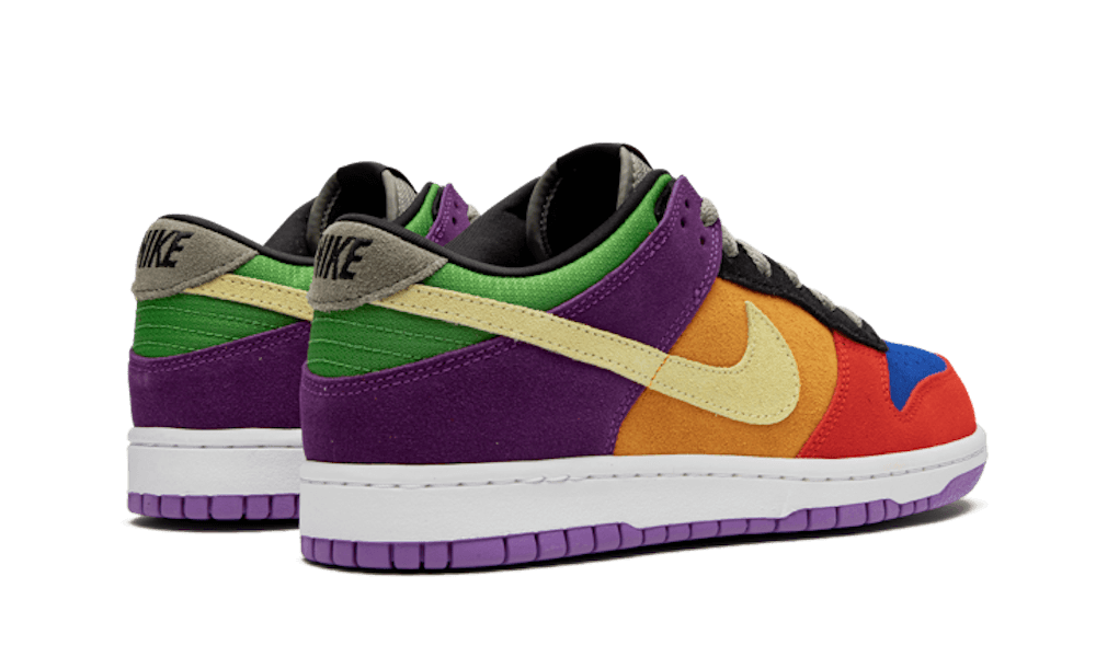 Dunk Low Viotech