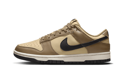 Dunk Low Dark Driftwood