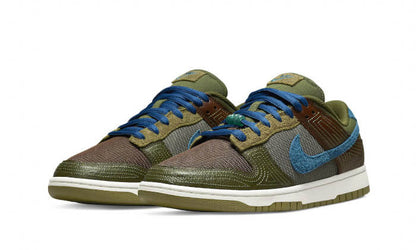 Dunk Low NH Cocoa Wow