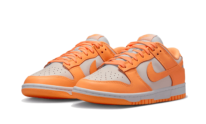 Dunk Low Peach Cream