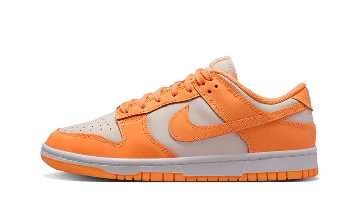 Dunk Low Peach Cream