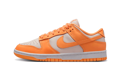 Dunk Low Peach Cream