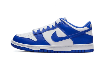 Dunk Low Racer Blue