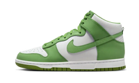 Dunk High Chlorophyll