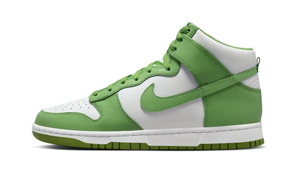 Dunk High Chlorophyll