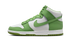 Dunk High Chlorophyll