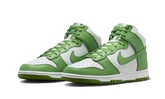 Dunk High Chlorophyll